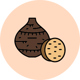 Taro icon