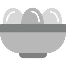 Boiled Egg icon