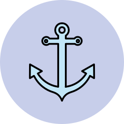 Anchor icon