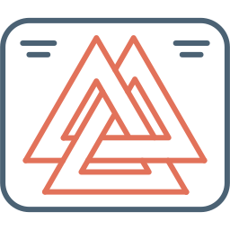 valknut icon