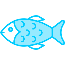 pescado icono