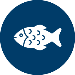 Fish icon