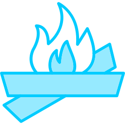 Bonfire icon