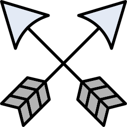 Arrows icon