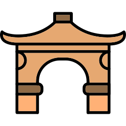 Arch icon