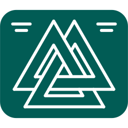 valknut icono