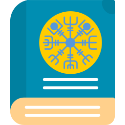 Book icon