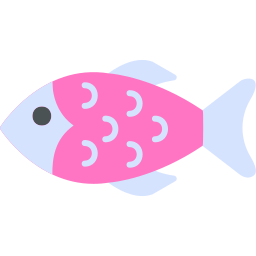 pescado icono