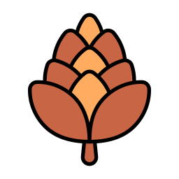 Pine Cone icon