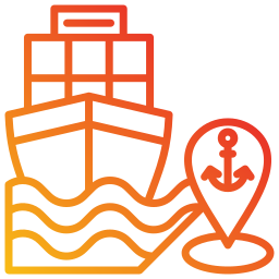 Seaport icon