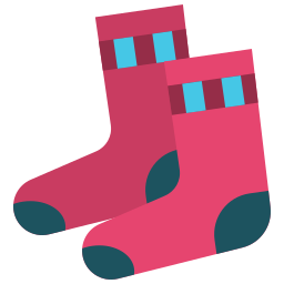 Socks icon