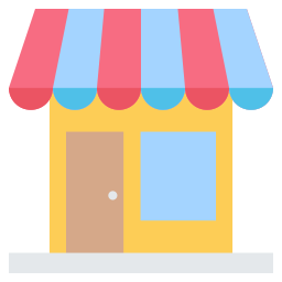 Merchant icon