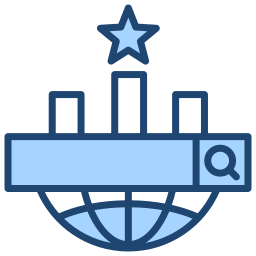 Pagerank icon