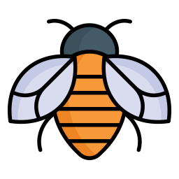 abejorro icono