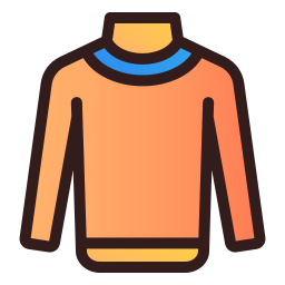 Sweater icon