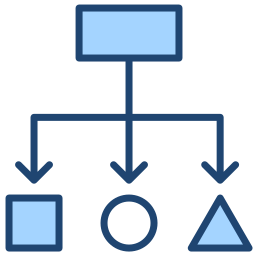 Methodology icon