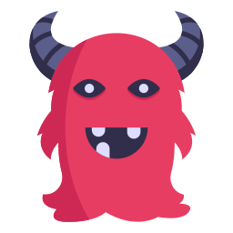 Monster icon