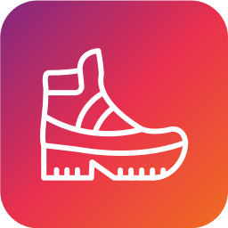 Boot icon