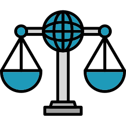 국제법 icon
