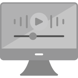 musik-video icon