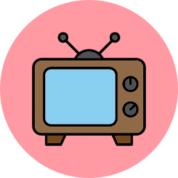 fernsehen icon