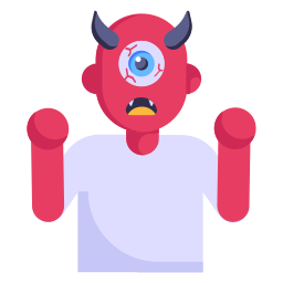 monster icon