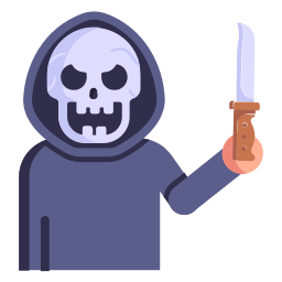 Reaper icon