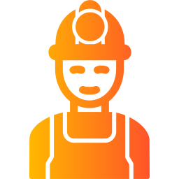 労働 icon