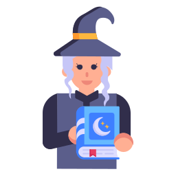 Wizard icon