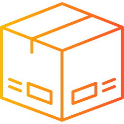 Package icon