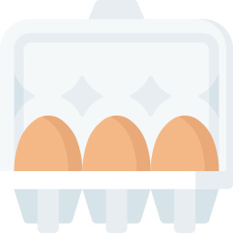 卵パック icon
