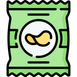 Chips icon