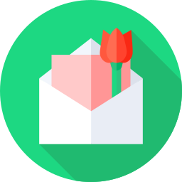 Mail icon