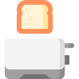 toaster icon