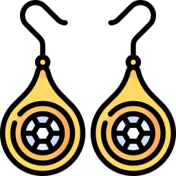 Earrings icon