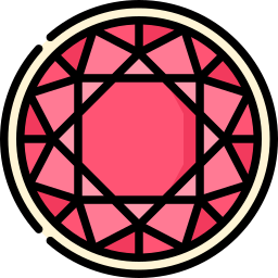 Рубин иконка