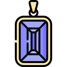 Sapphire icon