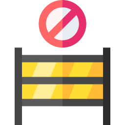 장벽 icon