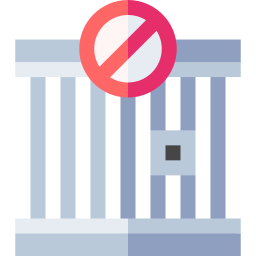 Jail icon