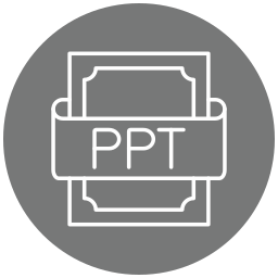 ppt icon