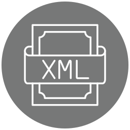 xml ikona