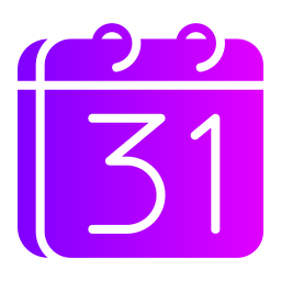 Calendar icon