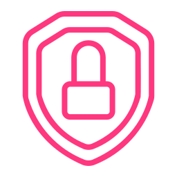 Protection icon