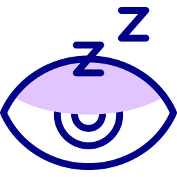 眠気 icon