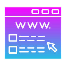 domain icon