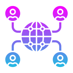 Global Network icon