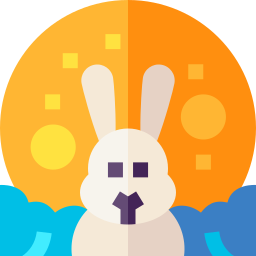 Rabbit icon