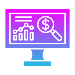 marktforschung icon