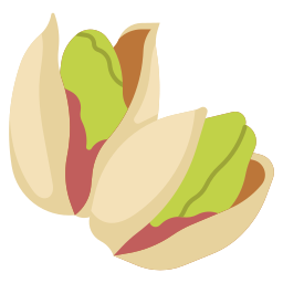 Pistachio icon