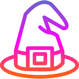 Hat icon